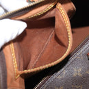 LOUIS VUITTON Monogram Speedy 35 Hand Bag M41524 LV Auth am11385-11