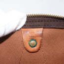 LOUIS VUITTON Monogram Speedy 35 Hand Bag M41524 LV Auth am11385-12