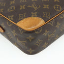 LOUIS VUITTON Monogram Trocadero 30 Shoulder Bag M51272 LV Auth am11386-16