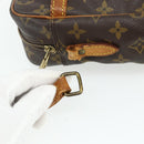 LOUIS VUITTON Monogram Trocadero 30 Shoulder Bag M51272 LV Auth am11386-10