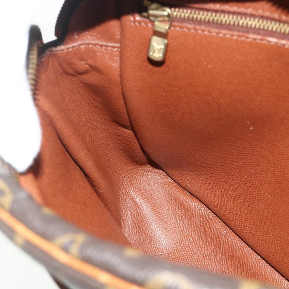 LOUIS VUITTON Monogram Trocadero 30 Shoulder Bag M51272 LV Auth am11386
