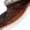 LOUIS VUITTON Monogram Trocadero 30 Shoulder Bag M51272 LV Auth am11386-23