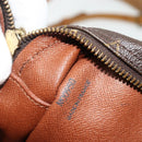 LOUIS VUITTON Monogram Trocadero 30 Shoulder Bag M51272 LV Auth am11386-12