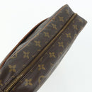 LOUIS VUITTON Monogram Trocadero 30 Shoulder Bag M51272 LV Auth am11386-6
