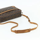 LOUIS VUITTON Monogram Trocadero 30 Shoulder Bag M51272 LV Auth am11386-7