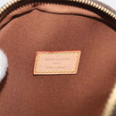 LOUIS VUITTON Monogram Pochette Gange Shoulder Bag M51870 LV Auth am11404SAV-18