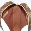 LOUIS VUITTON Monogram Pochette Gange Shoulder Bag M51870 LV Auth am11404SAV-19