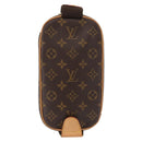 LOUIS VUITTON Monogram Pochette Gange Shoulder Bag M51870 LV Auth am11404SAV-2