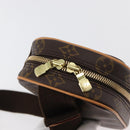 LOUIS VUITTON Monogram Pochette Gange Shoulder Bag M51870 LV Auth am11404SAV-6