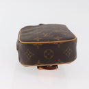 LOUIS VUITTON Monogram Pochette Gange Shoulder Bag M51870 LV Auth am11404SAV-5