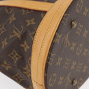 LOUIS VUITTON Monogram Bucket GM Shoulder Bag M42236 LV Auth am11411-15