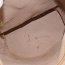 LOUIS VUITTON Monogram Bucket GM Shoulder Bag M42236 LV Auth am11411-11