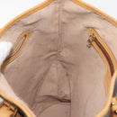LOUIS VUITTON Monogram Bucket GM Shoulder Bag M42236 LV Auth am11411-18