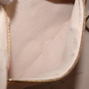 LOUIS VUITTON Monogram Bucket GM Shoulder Bag M42236 LV Auth am11411-20