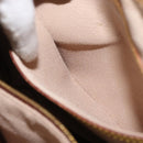 LOUIS VUITTON Monogram Bucket GM Shoulder Bag M42236 LV Auth am11411-21