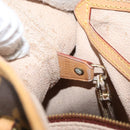 LOUIS VUITTON Monogram Bucket GM Shoulder Bag M42236 LV Auth am11411-12