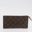 LOUIS VUITTON Monogram Bucket GM Shoulder Bag M42236 LV Auth am11411-22