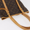 LOUIS VUITTON Monogram Bucket GM Shoulder Bag M42236 LV Auth am11411-6