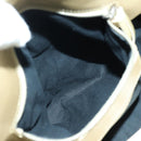 BALENCIAGA The Sunday Hand Bag Leather Gold 228750 Auth am11412A-24