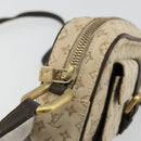 LOUIS VUITTON Monogram Mini Juliet MM Shoulder Bag Khaki M92218 LV Auth am11429-9