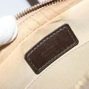 LOUIS VUITTON Monogram Mini Juliet MM Shoulder Bag Khaki M92218 LV Auth am11429-10