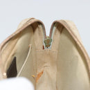 LOUIS VUITTON Monogram Mini Juliet MM Shoulder Bag Khaki M92218 LV Auth am11429-20