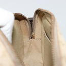 LOUIS VUITTON Monogram Mini Juliet MM Shoulder Bag Khaki M92218 LV Auth am11429-21