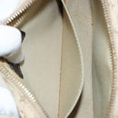 LOUIS VUITTON Monogram Mini Juliet MM Shoulder Bag Khaki M92218 LV Auth am11429-22