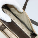 LOUIS VUITTON Monogram Mini Juliet MM Shoulder Bag Khaki M92218 LV Auth am11429-23