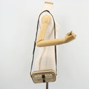 LOUIS VUITTON Monogram Mini Juliet MM Shoulder Bag Khaki M92218 LV Auth am11429-24