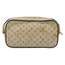 LOUIS VUITTON Monogram Mini Juliet MM Shoulder Bag Khaki M92218 LV Auth am11429-2