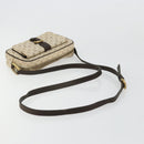 LOUIS VUITTON Monogram Mini Juliet MM Shoulder Bag Khaki M92218 LV Auth am11429-7