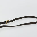 LOUIS VUITTON Monogram Mini Juliet MM Shoulder Bag Khaki M92218 LV Auth am11429-14