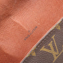 LOUIS VUITTON Monogram Saint Cloud GM Shoulder Bag M51242 LV Auth am11439-22