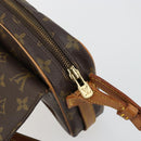 LOUIS VUITTON Monogram Saint Germain Shoulder Bag M51210 LV Auth am11441-9