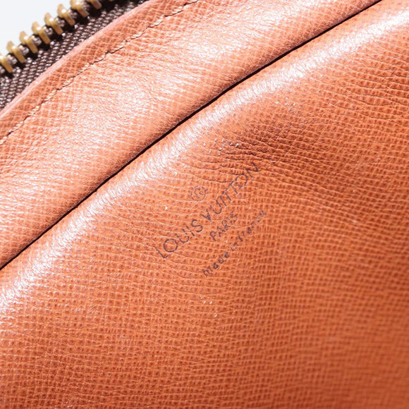 LOUIS VUITTON Monogram Saint Germain Shoulder Bag M51210 LV Auth am11441
