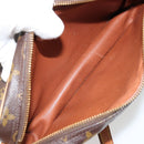 LOUIS VUITTON Monogram Saint Germain Shoulder Bag M51210 LV Auth am11441-10
