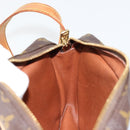 LOUIS VUITTON Monogram Saint Germain Shoulder Bag M51210 LV Auth am11441-20