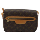 LOUIS VUITTON Monogram Saint Germain Shoulder Bag M51210 LV Auth am11441-13