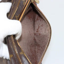 LOUIS VUITTON Monogram Saint Germain Shoulder Bag M51210 LV Auth am11441-11