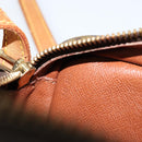 LOUIS VUITTON Monogram Saint Germain Shoulder Bag M51210 LV Auth am11441-12