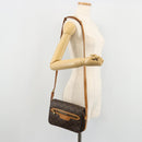 LOUIS VUITTON Monogram Saint Germain Shoulder Bag M51210 LV Auth am11441-23