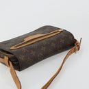 LOUIS VUITTON Monogram Saint Germain Shoulder Bag M51210 LV Auth am11441-6