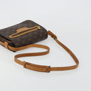 LOUIS VUITTON Monogram Saint Germain Shoulder Bag M51210 LV Auth am11441-7