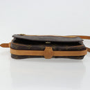 LOUIS VUITTON Monogram Saint Germain Shoulder Bag M51210 LV Auth am11441-5