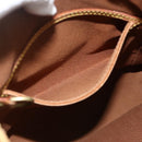 LOUIS VUITTON Monogram Montsouris MM Rugzak M51136 LV Auth am11442-20