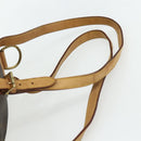 LOUIS VUITTON Monogram Montsouris MM Rugzak M51136 LV Auth am11442-8