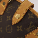 LOUIS VUITTON Monogram Housse Porte Habits Garment Cover M23434 LV Auth am11448A-19