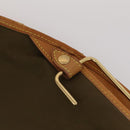 LOUIS VUITTON Monogram Housse Porte Habits Garment Cover M23434 LV Auth am11448A-20