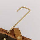 LOUIS VUITTON Monogram Housse Porte Habits Garment Cover M23434 LV Auth am11448A-21